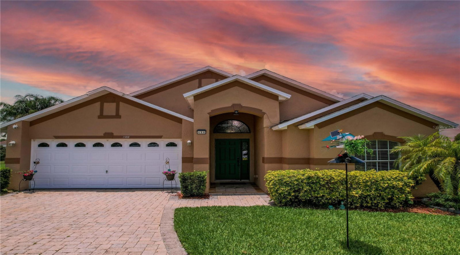 DAVENPORT, Florida 33897, 3 Bedrooms Bedrooms, ,3 BathroomsBathrooms,Residential,For Sale,OLD BRIDGE,0,MFRO6317241