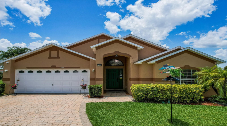 DAVENPORT, Florida 33897, 3 Bedrooms Bedrooms, ,3 BathroomsBathrooms,Residential,For Sale,OLD BRIDGE,0,MFRO6317241