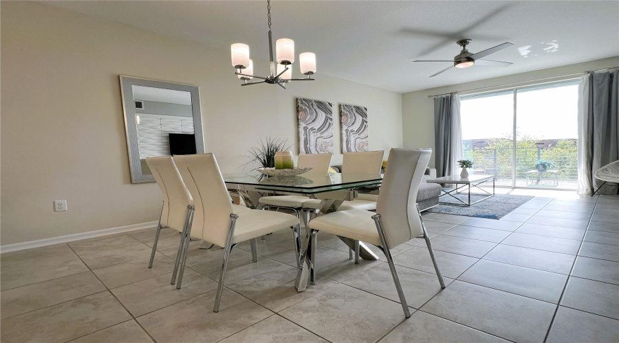 KISSIMMEE, Florida 34746, 2 Bedrooms Bedrooms, ,2 BathroomsBathrooms,Residential,For Sale,CLOCK TOWER,MFRO6317559