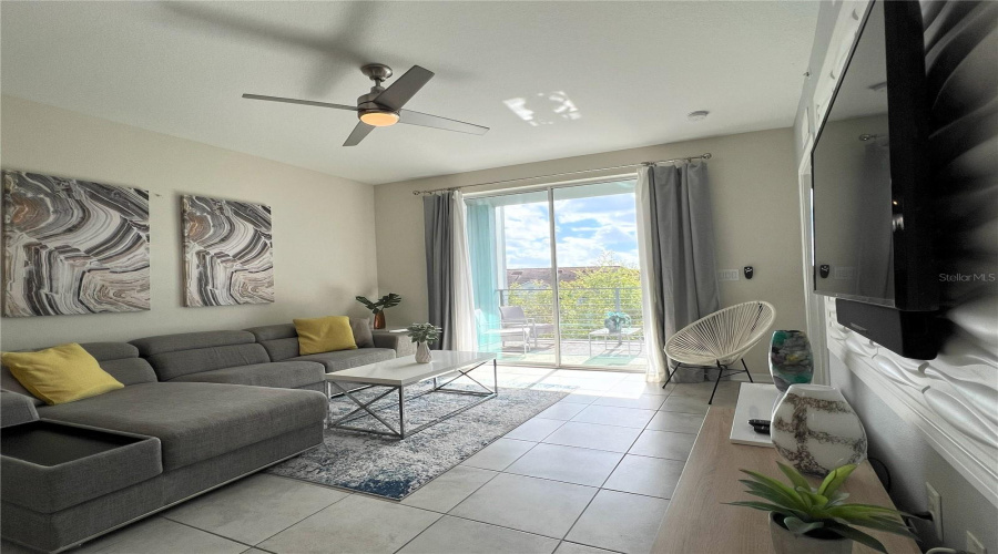KISSIMMEE, Florida 34746, 2 Bedrooms Bedrooms, ,2 BathroomsBathrooms,Residential,For Sale,CLOCK TOWER,MFRO6317559