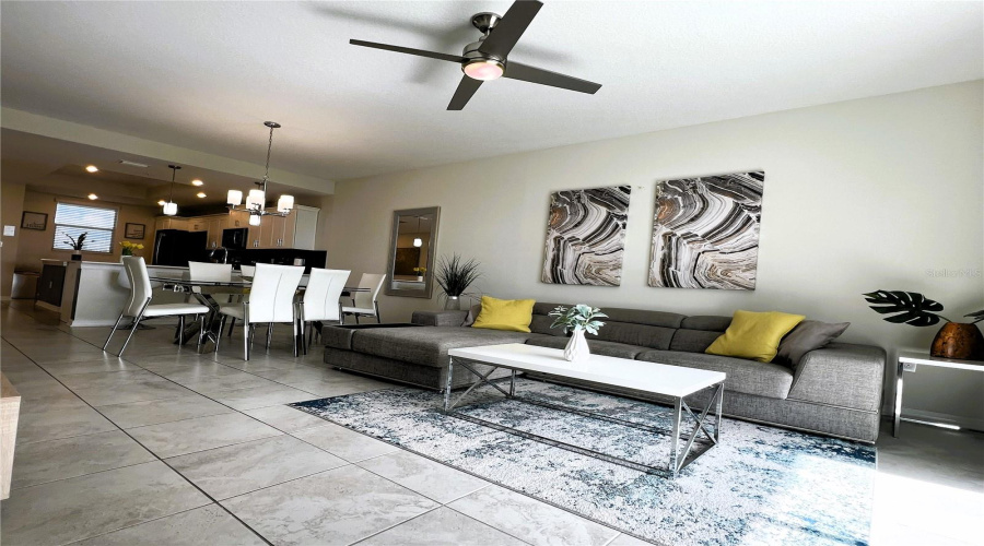 KISSIMMEE, Florida 34746, 2 Bedrooms Bedrooms, ,2 BathroomsBathrooms,Residential,For Sale,CLOCK TOWER,MFRO6317559