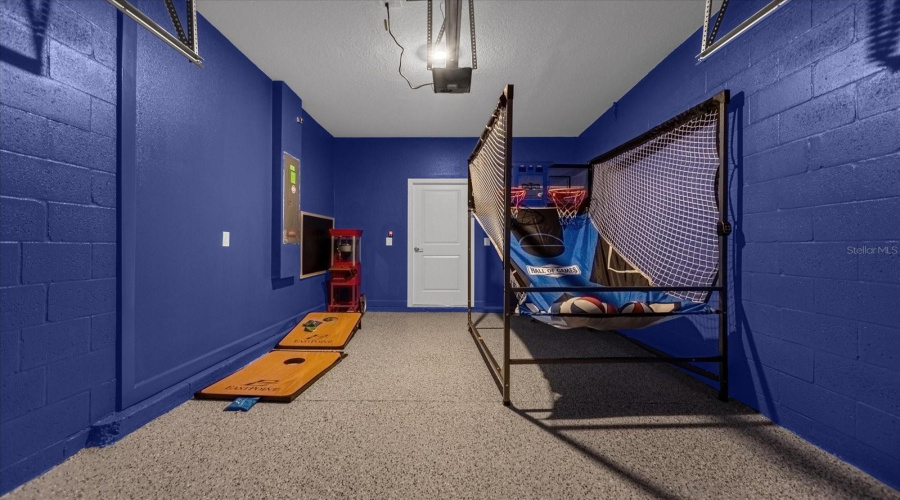 Gameroom