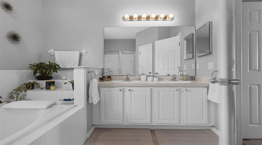 Master Suite.