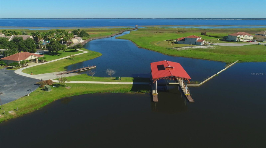 Boat lifts