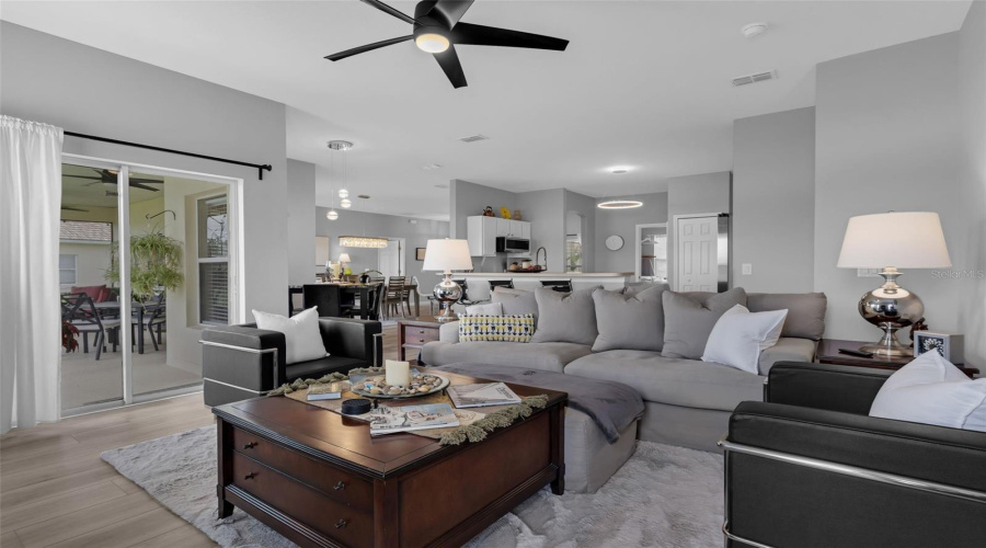 KISSIMMEE, Florida 34746, 3 Bedrooms Bedrooms, ,2 BathroomsBathrooms,Residential,For Sale,NORTHWOODS,0,MFRS5128786