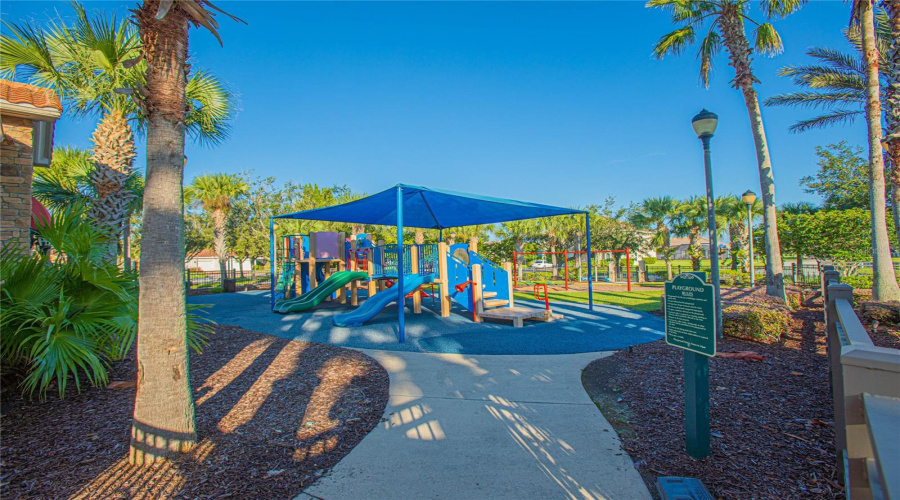 Kiddy Park
