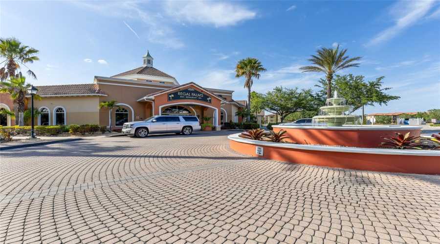 Clubhouse