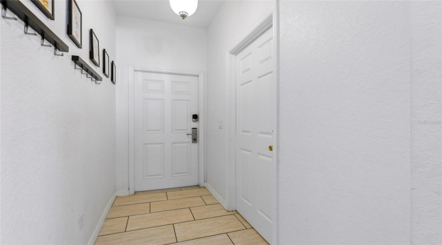 Entryway