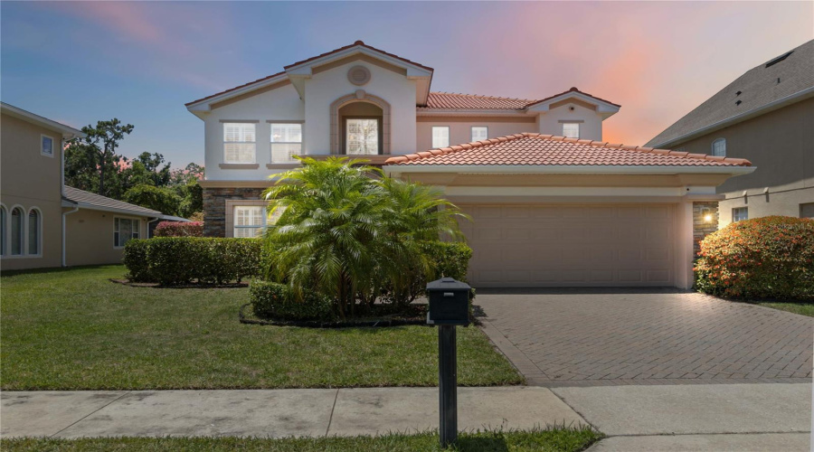 DAVENPORT, Florida 33837, 4 Bedrooms Bedrooms, ,2 BathroomsBathrooms,Residential,For Sale,HARRISWOOD,MFRO6317558