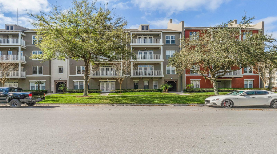 CELEBRATION, Florida 34747, 2 Bedrooms Bedrooms, ,2 BathroomsBathrooms,Residential,For Sale,CELEBRATION,MFRO6317787