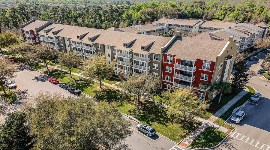 CELEBRATION, Florida 34747, 2 Bedrooms Bedrooms, ,2 BathroomsBathrooms,Residential,For Sale,CELEBRATION,MFRO6317787