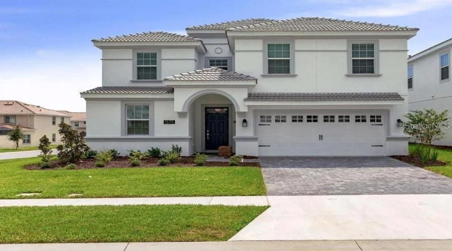 DAVENPORT, Florida 33896, 8 Bedrooms Bedrooms, ,5 BathroomsBathrooms,Residential,For Sale,PLUNKER,MFRO6308449