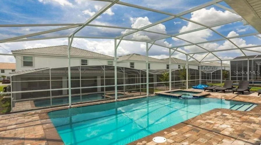 DAVENPORT, Florida 33896, 8 Bedrooms Bedrooms, ,5 BathroomsBathrooms,Residential,For Sale,PLUNKER,MFRO6308449