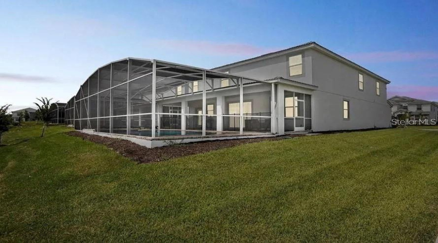 DAVENPORT, Florida 33896, 8 Bedrooms Bedrooms, ,5 BathroomsBathrooms,Residential,For Sale,PLUNKER,MFRO6308449
