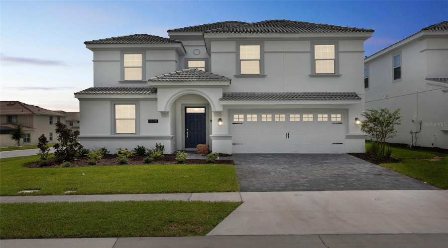 DAVENPORT, Florida 33896, 8 Bedrooms Bedrooms, ,5 BathroomsBathrooms,Residential,For Sale,PLUNKER,MFRO6308449