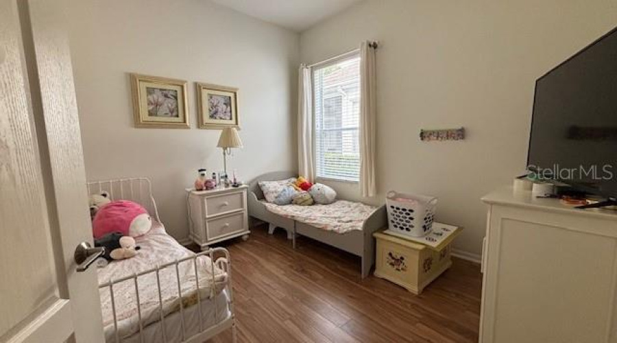 Bedroom #3