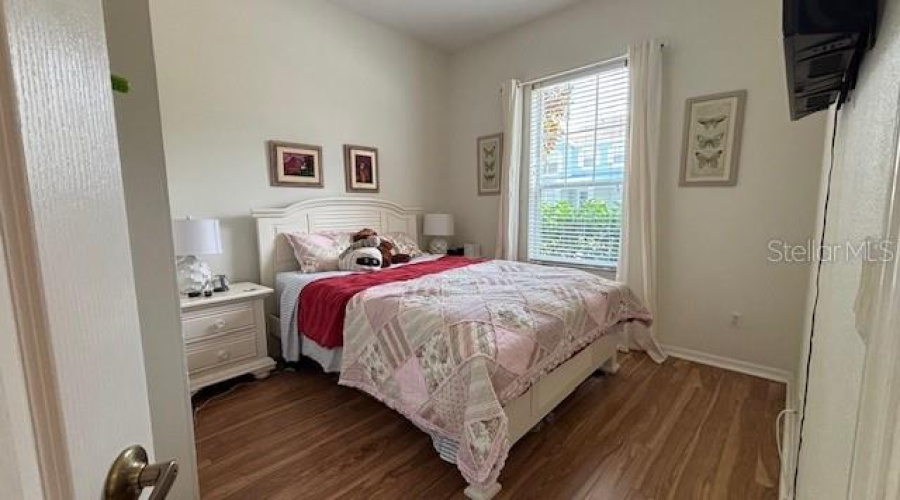 Bedroom #4
