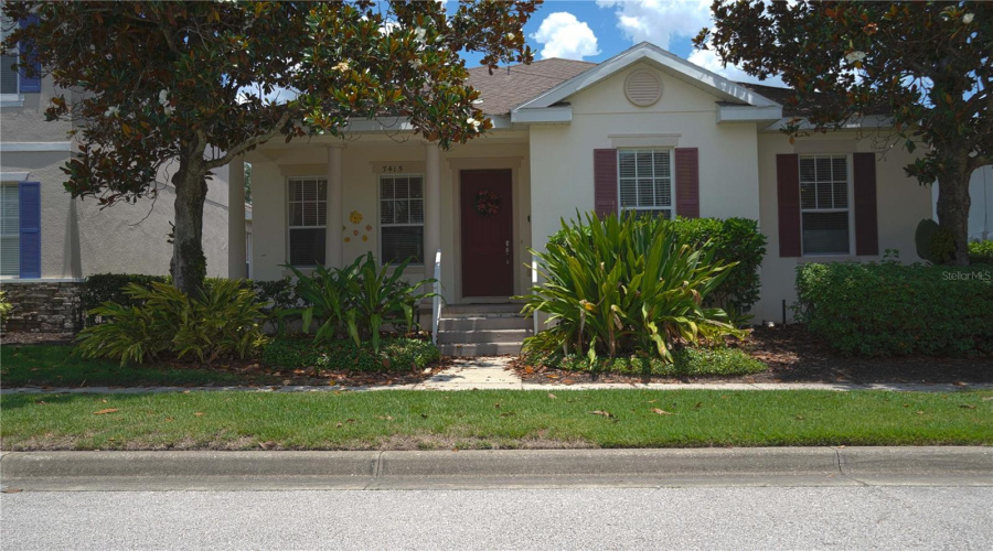 REUNION, Florida 34747, 4 Bedrooms Bedrooms, ,2 BathroomsBathrooms,Residential,For Sale,DEVEREAUX,MFRO6302262