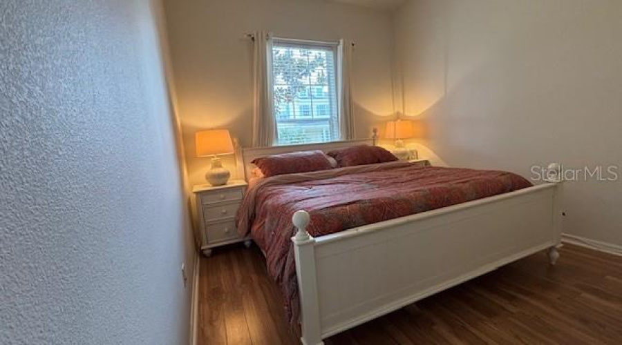 Bedroom #2