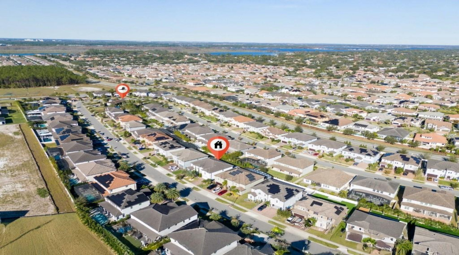 ORLANDO, Florida 32836, 5 Bedrooms Bedrooms, ,4 BathroomsBathrooms,Residential,For Sale,LUDINGTON,MFRO6315989