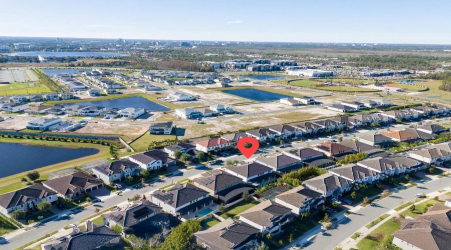 ORLANDO, Florida 32836, 5 Bedrooms Bedrooms, ,4 BathroomsBathrooms,Residential,For Sale,LUDINGTON,MFRO6315989
