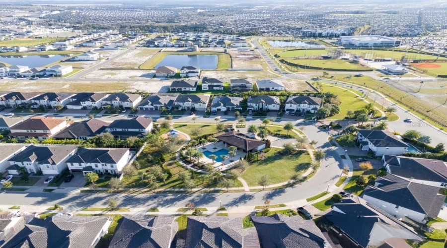 ORLANDO, Florida 32836, 5 Bedrooms Bedrooms, ,4 BathroomsBathrooms,Residential,For Sale,LUDINGTON,MFRO6315989