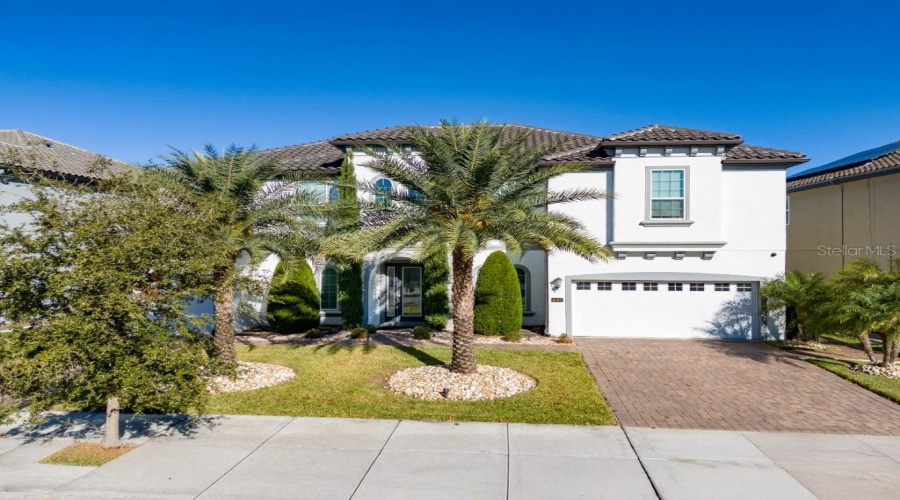 ORLANDO, Florida 32836, 5 Bedrooms Bedrooms, ,4 BathroomsBathrooms,Residential,For Sale,LUDINGTON,MFRO6315989