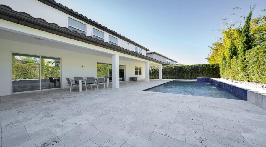 ORLANDO, Florida 32836, 5 Bedrooms Bedrooms, ,4 BathroomsBathrooms,Residential,For Sale,LUDINGTON,MFRO6315989