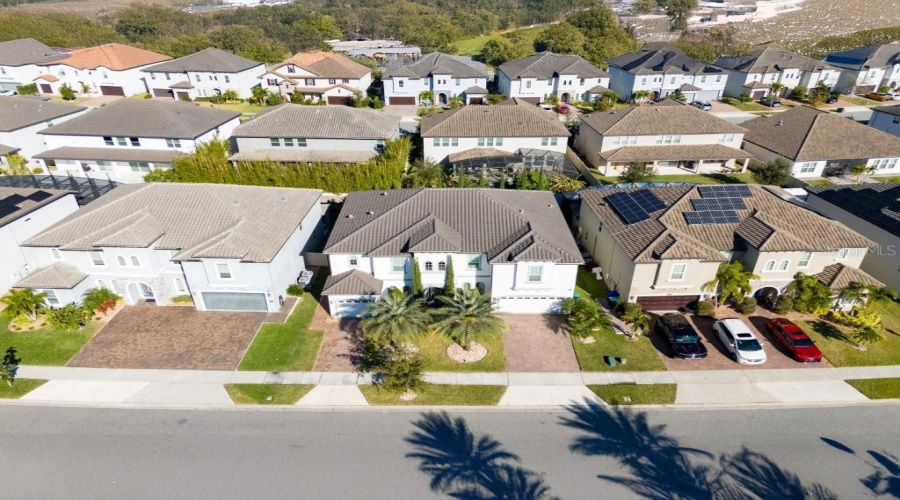 ORLANDO, Florida 32836, 5 Bedrooms Bedrooms, ,4 BathroomsBathrooms,Residential,For Sale,LUDINGTON,MFRO6315989