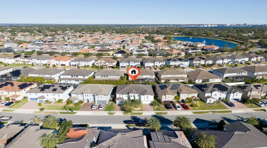 ORLANDO, Florida 32836, 5 Bedrooms Bedrooms, ,4 BathroomsBathrooms,Residential,For Sale,LUDINGTON,MFRO6315989