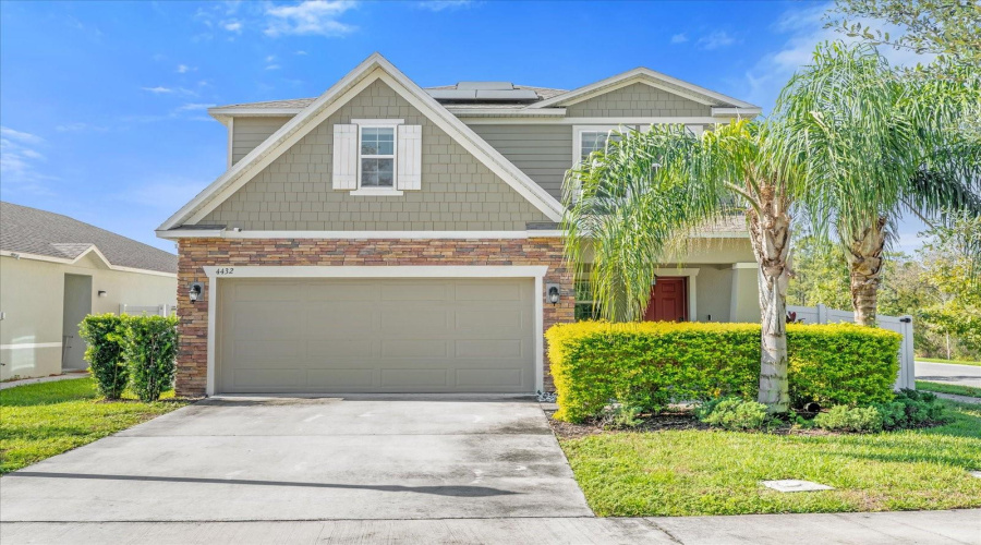 KISSIMMEE, Florida 34746, 4 Bedrooms Bedrooms, ,2 BathroomsBathrooms,Residential,For Sale,DESERT ROSE,MFRO6316977