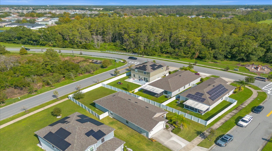 KISSIMMEE, Florida 34746, 4 Bedrooms Bedrooms, ,2 BathroomsBathrooms,Residential,For Sale,DESERT ROSE,MFRO6316977
