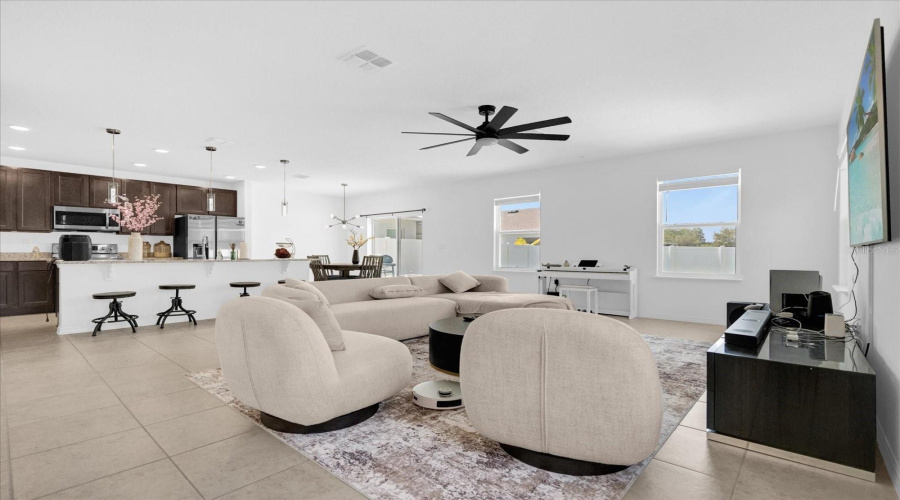 KISSIMMEE, Florida 34746, 4 Bedrooms Bedrooms, ,2 BathroomsBathrooms,Residential,For Sale,DESERT ROSE,MFRO6316977