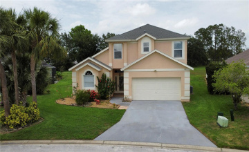 DAVENPORT, Florida 33897, 5 Bedrooms Bedrooms, ,3 BathroomsBathrooms,Residential,For Sale,CORVINA,0,MFRO6316601