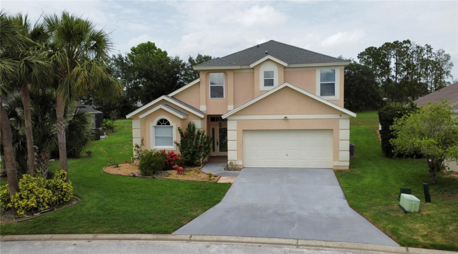 DAVENPORT, Florida 33897, 5 Bedrooms Bedrooms, ,3 BathroomsBathrooms,Residential,For Sale,CORVINA,0,MFRO6316601