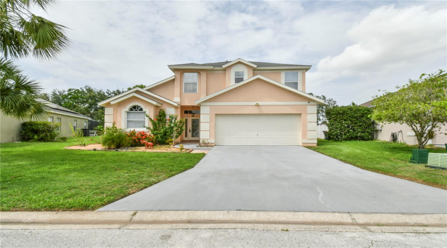 DAVENPORT, Florida 33897, 5 Bedrooms Bedrooms, ,3 BathroomsBathrooms,Residential,For Sale,CORVINA,0,MFRO6316601