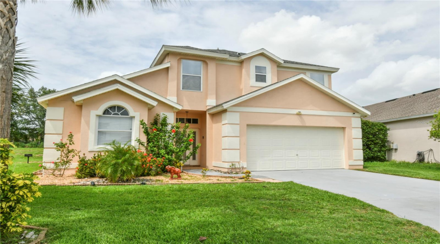 DAVENPORT, Florida 33897, 5 Bedrooms Bedrooms, ,3 BathroomsBathrooms,Residential,For Sale,CORVINA,0,MFRO6316601