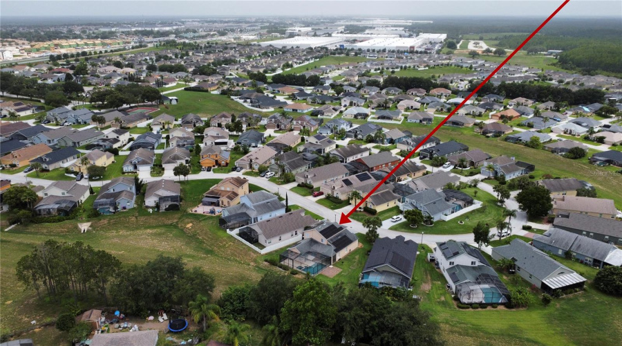 DAVENPORT, Florida 33897, 5 Bedrooms Bedrooms, ,3 BathroomsBathrooms,Residential,For Sale,CORVINA,0,MFRO6316601