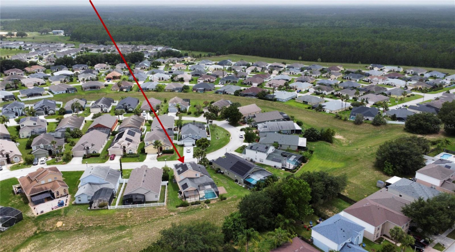 DAVENPORT, Florida 33897, 5 Bedrooms Bedrooms, ,3 BathroomsBathrooms,Residential,For Sale,CORVINA,0,MFRO6316601