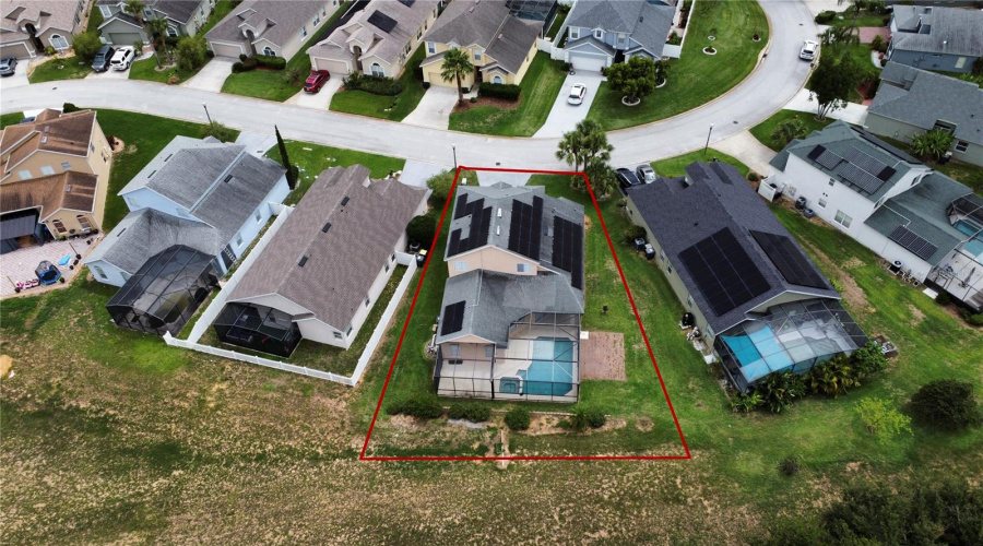 DAVENPORT, Florida 33897, 5 Bedrooms Bedrooms, ,3 BathroomsBathrooms,Residential,For Sale,CORVINA,0,MFRO6316601