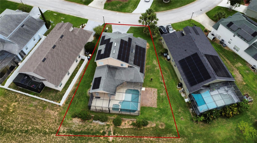 DAVENPORT, Florida 33897, 5 Bedrooms Bedrooms, ,3 BathroomsBathrooms,Residential,For Sale,CORVINA,0,MFRO6316601