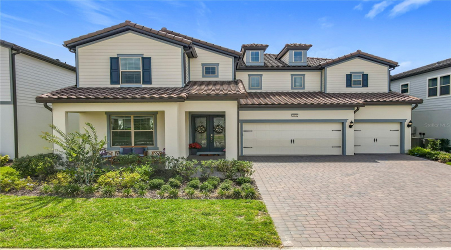 ORLANDO, Florida 32836, 5 Bedrooms Bedrooms, ,5 BathroomsBathrooms,Residential,For Sale,WOODLAND FOREST,0,MFRS5128822