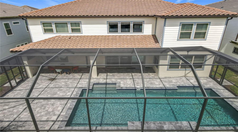 ORLANDO, Florida 32836, 5 Bedrooms Bedrooms, ,5 BathroomsBathrooms,Residential,For Sale,WOODLAND FOREST,0,MFRS5128822