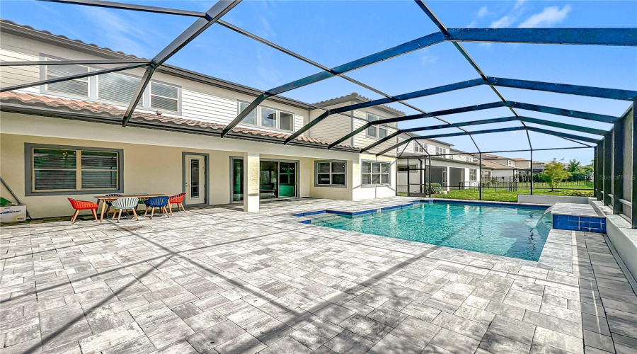 ORLANDO, Florida 32836, 5 Bedrooms Bedrooms, ,5 BathroomsBathrooms,Residential,For Sale,WOODLAND FOREST,0,MFRS5128822