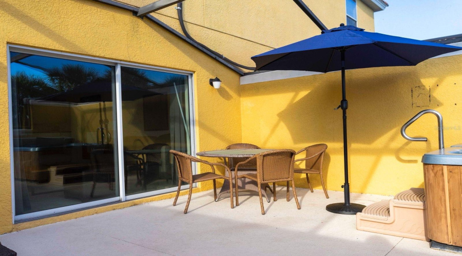 KISSIMMEE, Florida 34747, 2 Bedrooms Bedrooms, ,2 BathroomsBathrooms,Residential,For Sale,YELLOW LANTANA,MFRO6317245