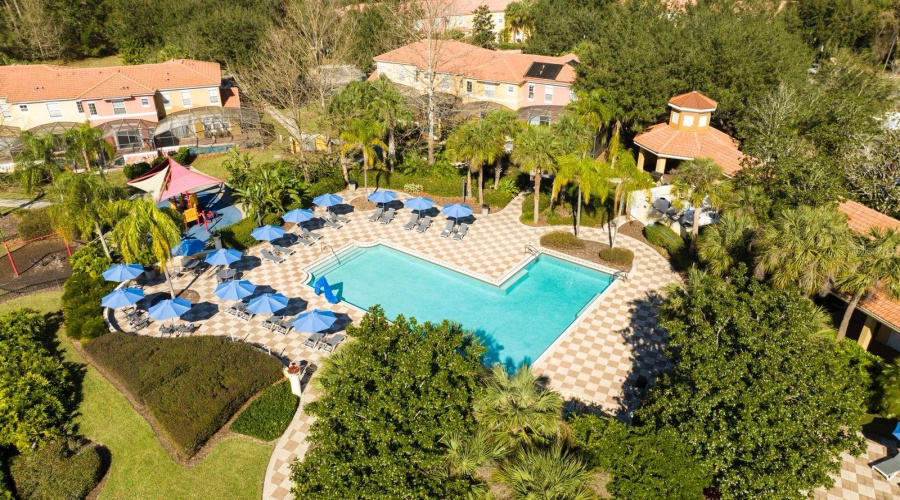 KISSIMMEE, Florida 34747, 2 Bedrooms Bedrooms, ,2 BathroomsBathrooms,Residential,For Sale,YELLOW LANTANA,MFRO6317245
