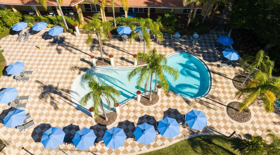 KISSIMMEE, Florida 34747, 2 Bedrooms Bedrooms, ,2 BathroomsBathrooms,Residential,For Sale,YELLOW LANTANA,MFRO6317245