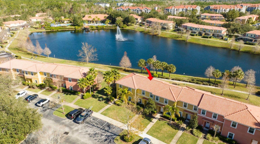 KISSIMMEE, Florida 34747, 2 Bedrooms Bedrooms, ,2 BathroomsBathrooms,Residential,For Sale,YELLOW LANTANA,MFRO6317245