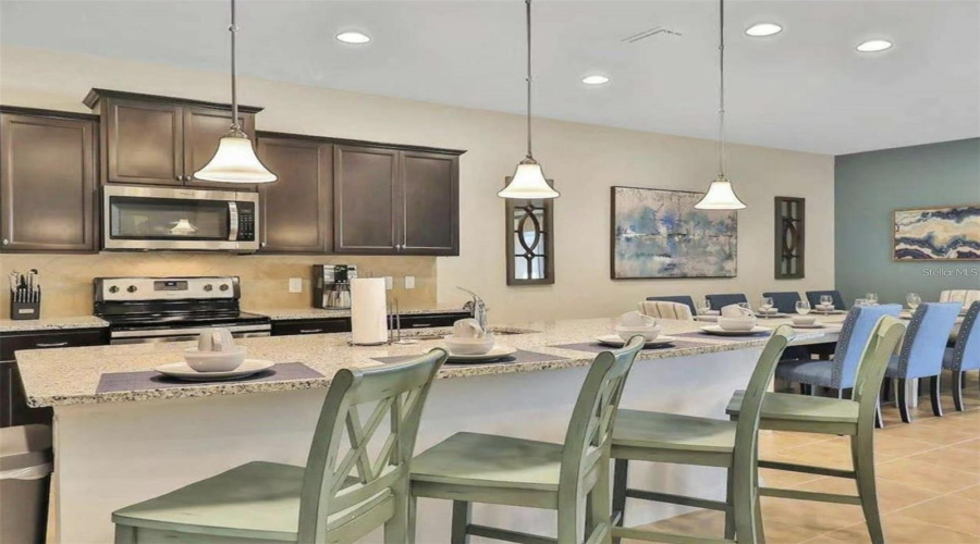 KISSIMMEE, Florida 34747, 9 Bedrooms Bedrooms, ,6 BathroomsBathrooms,Residential,For Sale,LIMA,MFRO6317400