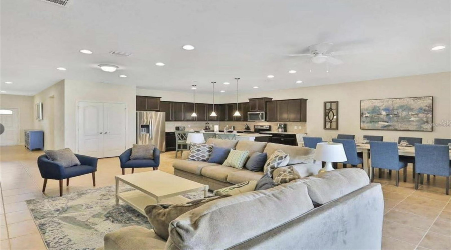 KISSIMMEE, Florida 34747, 9 Bedrooms Bedrooms, ,6 BathroomsBathrooms,Residential,For Sale,LIMA,MFRO6317400